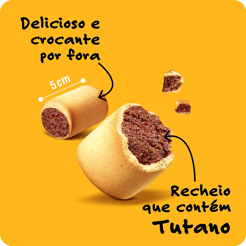 PEDIGREE® Marrobone adulto sabor carne