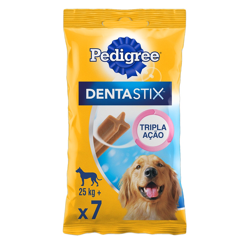 PEDIGREE® Dentastix adulto raças grandes