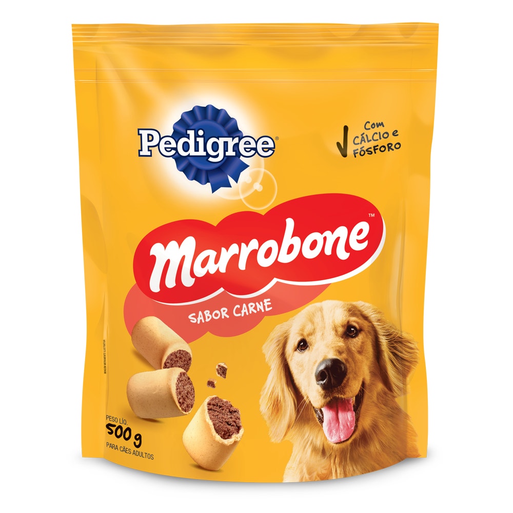 Pedigree Petiscos PEDIGREE® 