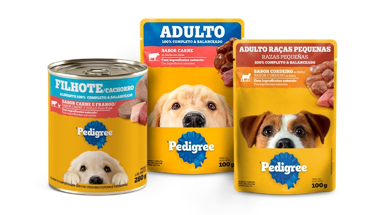 banner alimentos úmidos lata