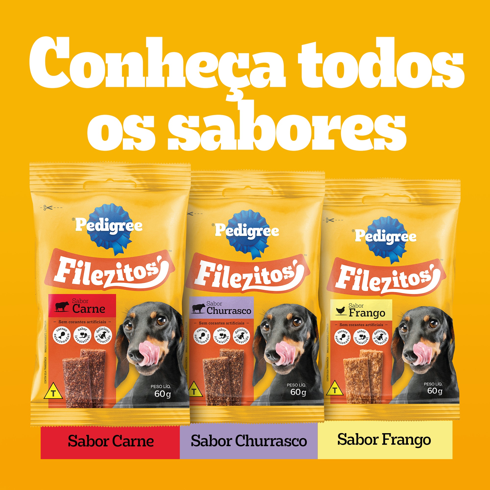 filezitos frango